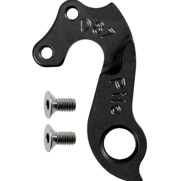 PILO patte de dérailleur D87 - Peloton GP