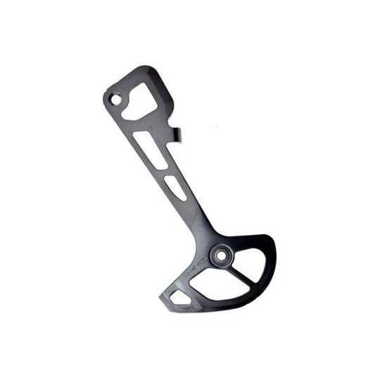 PLAQUE INTÉRIEURE SHIMANO – POUR DÉRAILLEUR RD - M6100 SGS - Peloton GP