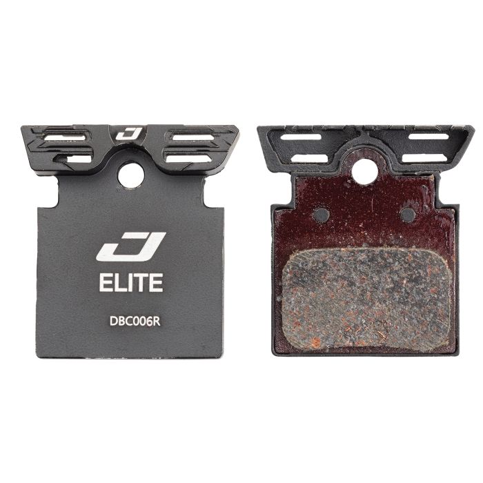 Plaquettes Elite Cooling Shimano (Dura Ace R9170) - Jagwire - Peloton GP