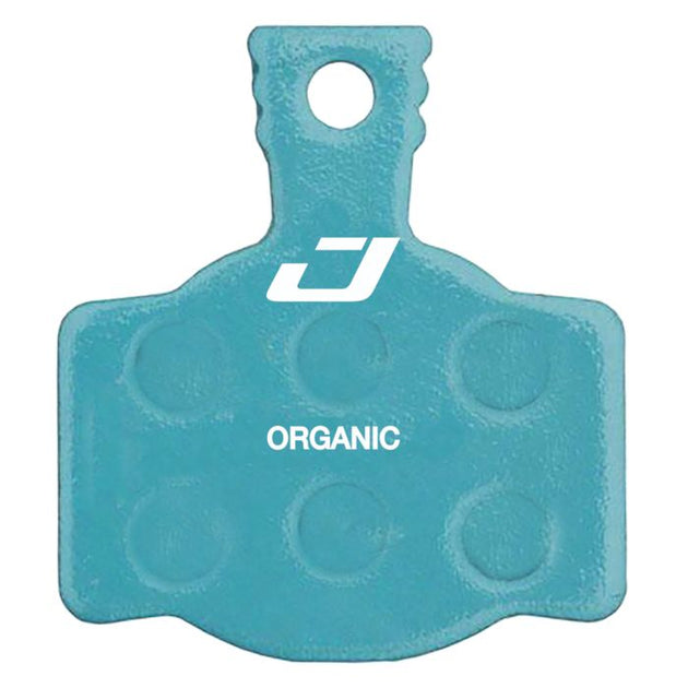 Plaquettes Sport Organic pour Magura (MT8) - Jagwire - Peloton GP