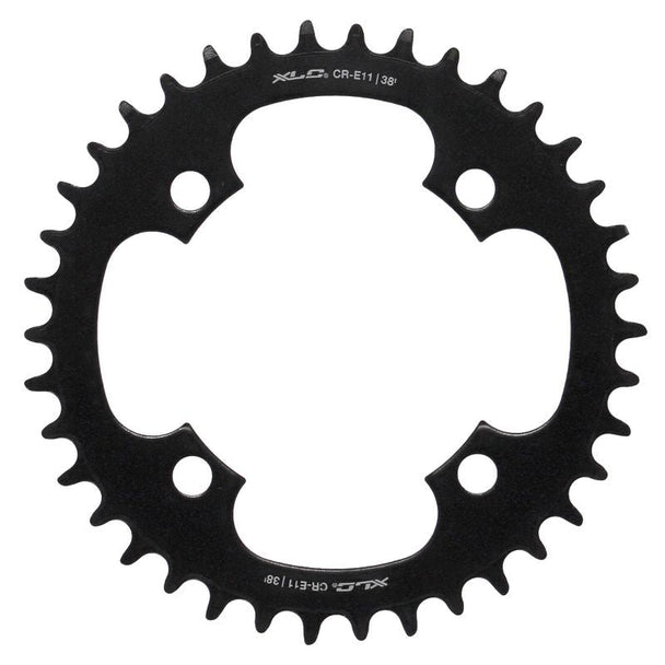Plateau CR - E11 38D 104BCD E - BIKE - XLC - Peloton GP