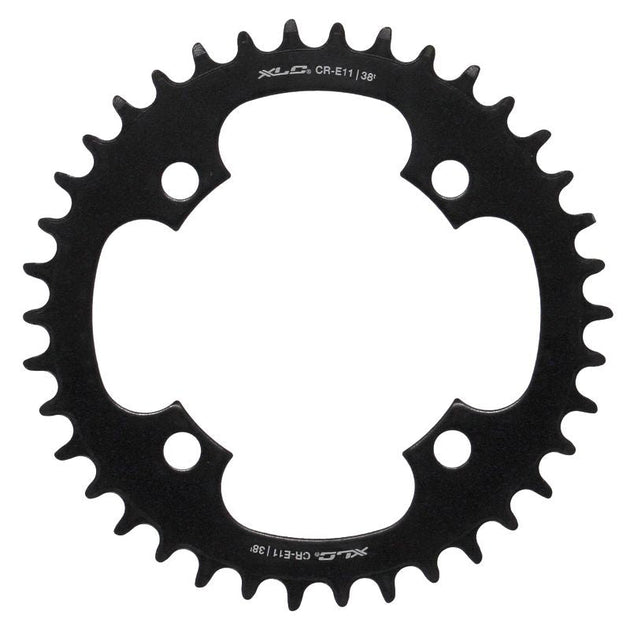 Plateau CR - E11 38D 104BCD E - BIKE - XLC - Peloton GP