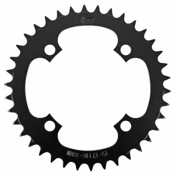 Plateau E - Bike 104 BCD 4 branches Narrow Wide - ESJOT - Peloton GP