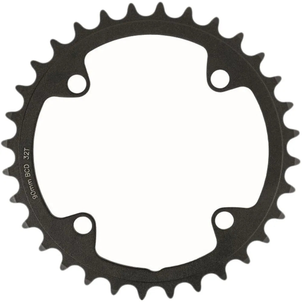 Plateau FSA Crown Omega AGX Megatooth 30T Noir - Peloton GP