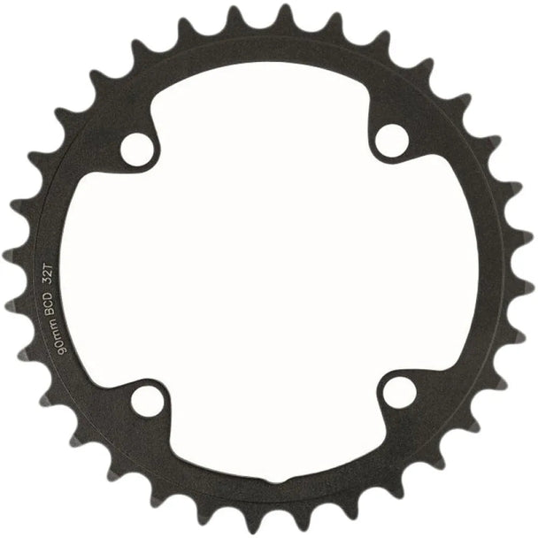 Plateau FSA Crown Omega AGX Megatooth 30T Noir - Peloton GP