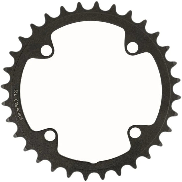 Plateau FSA Crown Omega AGX Megatooth 30T Noir - Peloton GP