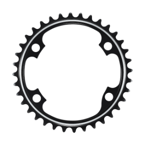 Plateau SHIMANO DURA - ACE 36T – FC - R9100 / FC - R9100 - P – Route - Peloton GP