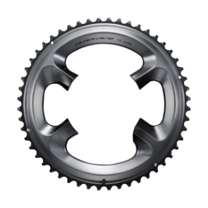 Plateau SHIMANO DURA - ACE 52T – FC - R9100 / FC - R9100 - P – Route - Peloton GP