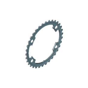 Plateau TIAGRA 34T pour FC - 4700 - SHIMANO - Peloton GP