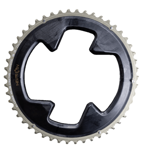 Plateaux carbone - Neutron - Peloton GP