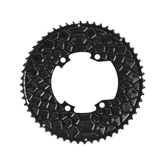 Plateaux EVO Honeycomb 56/40T - Cybrei - Peloton GP