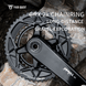 Plateaux gravel pour SHIMANO GRX 110 BCD - Peloton GP