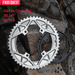 Plateaux gravel pour SHIMANO GRX 110 BCD - Peloton GP