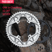 Plateaux gravel pour SHIMANO GRX 110 BCD - Peloton GP