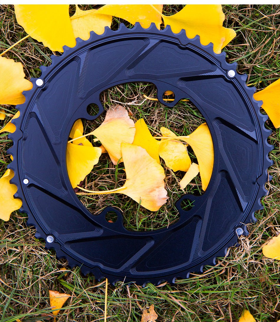 Plateaux route pour ROTOR - PASSQUEST - Peloton GP