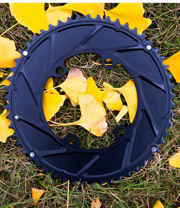 Plateaux route pour ROTOR - PASSQUEST - Peloton GP