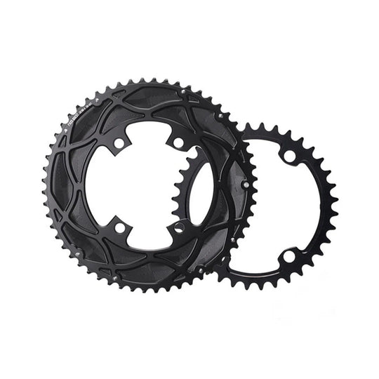 Plateaux route pour SHIMANO R9200 - 8100 - R7100 - PASSQUEST - Peloton GP