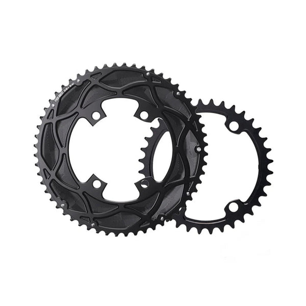 Plateaux route pour SHIMANO R9200 - 8100 - R7100 - PASSQUEST - Peloton GP