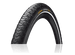 Pneu Contact Plus Bande Reflex - CONTINENTAL - Peloton GP