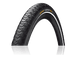 Pneu Contact Plus Bande Reflex - CONTINENTAL - Peloton GP