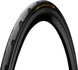Pneu Continental Archetype TdF LTD 700x30C Tubeless Ready Souple Noir - Peloton GP