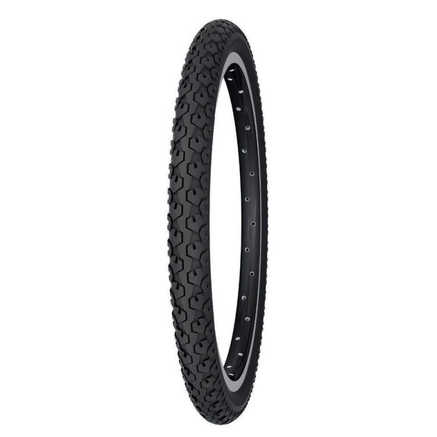 Pneu COUNTRY J 24x1.75 rigide 44 - 507 - MICHELIN - Peloton GP