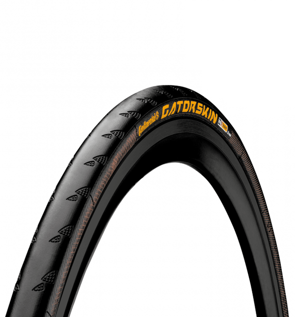 Pneu GATORSKIN (TRINGLES SOUPLES) - CONTINENTAL - Peloton GP