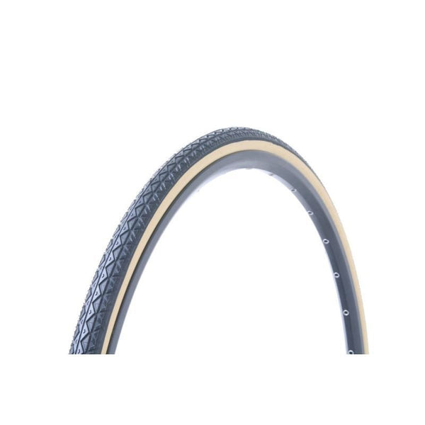 Pneu Hutchinson GT Route 700x28C Translucide/Noir 28 - 622 - Peloton GP