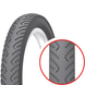 Pneu Kraze Fat 20" Tringle Rigide - Peloton GP
