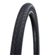 Pneu Marathon Plus 26x1.75 Noir et Reflex - SCHWALBE - Peloton GP