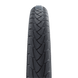 Pneu Marathon plus 700 Noir et Reflex - SCHWALBE - Peloton GP