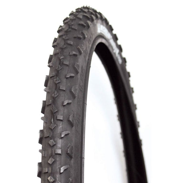 Pneu MICHELIN Country Cross 26 x 1.95 – Access Line – Tringle Rigide – Noir – ETRTO 47 - 559 - Peloton GP