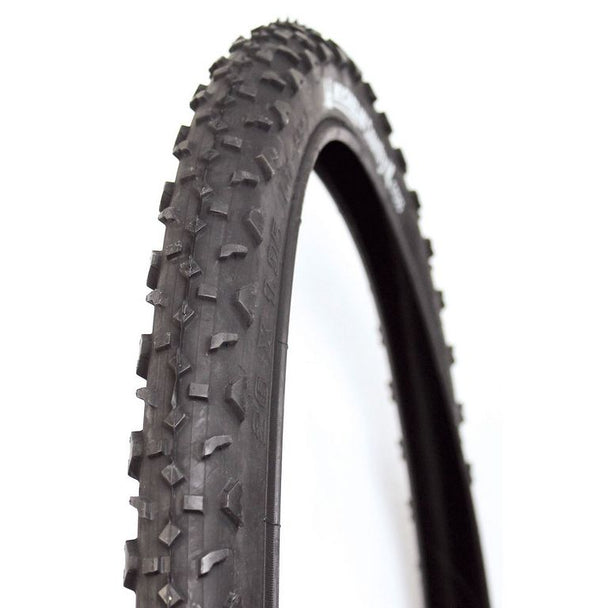 Pneu MICHELIN Country Cross 26 x 1.95 – Access Line – Tringle Rigide – Noir – ETRTO 47 - 559 - Peloton GP