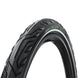 Pneu Pure Contact 27.5 x 2.20 Vectran/Polyx Breaker Noir - CONTINENTAL - Peloton GP