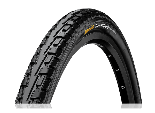 Pneu Ride Tour Reflex 700 - CONTINENTAL - Peloton GP