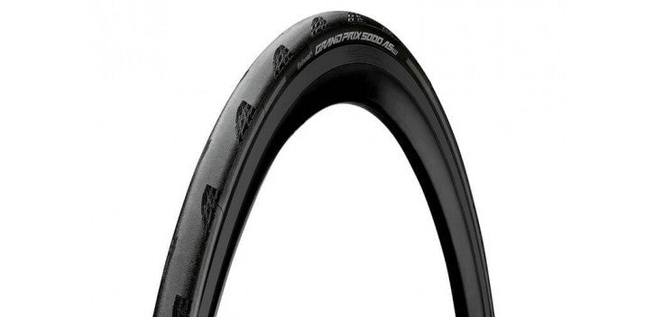 Pneu route GRAND PRIX 5000 ALL SEASON TR noir - CONTINENTAL - Peloton GP