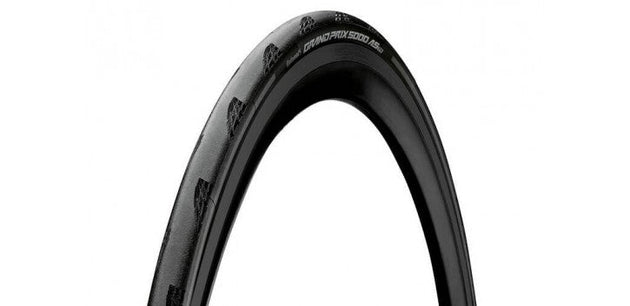 Pneu route GRAND PRIX 5000 ALL SEASON TR noir - CONTINENTAL - Peloton GP