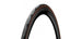 Pneu route GRAND PRIX 5000 S TR Noir/Transparent - CONTINENTAL - Peloton GP
