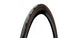 Pneu route GRAND PRIX 5000 S TR Noir/Transparent - CONTINENTAL - Peloton GP