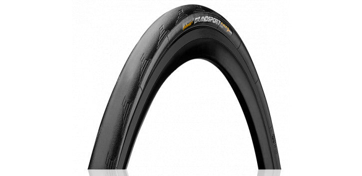Pneu route GRAND SPORT RACE Tube Type - CONTINENTAL - Peloton GP