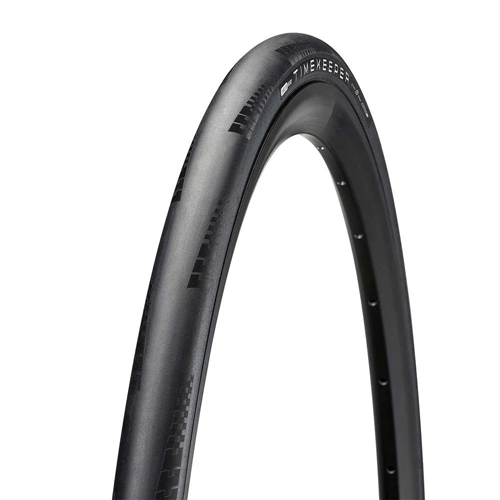 Pneu Timekeeper Lightning Fast Road Tubeless Ready Noir - AMERICAN CLASSIC - Peloton GP