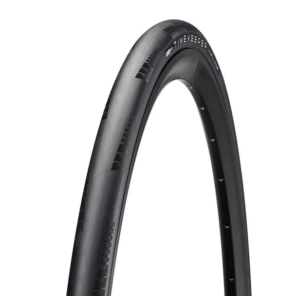 Pneu Timekeeper Lightning Fast Road Tubeless Ready Noir - AMERICAN CLASSIC - Peloton GP