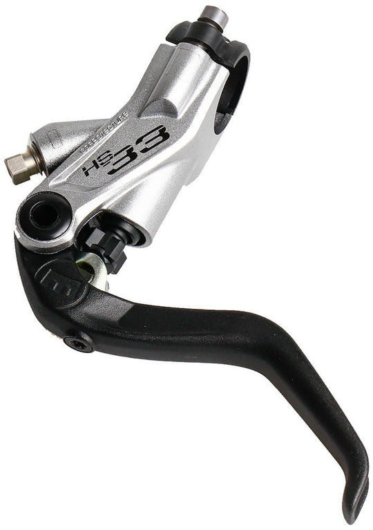 POIGNÉE DE FREIN MAGURA HS33 – 2 OU 4 DOIGTS – CARBOTECH – GAUCHE/DROITE - Peloton GP