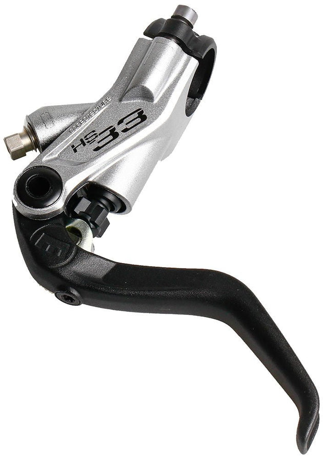 POIGNÉE DE FREIN MAGURA HS33 – 2 OU 4 DOIGTS – CARBOTECH – GAUCHE/DROITE - Peloton GP