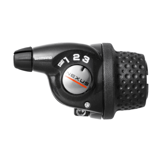 Poignée tournante SL - 3S35E NEXUS Revoshift - SHIMANO - Peloton GP