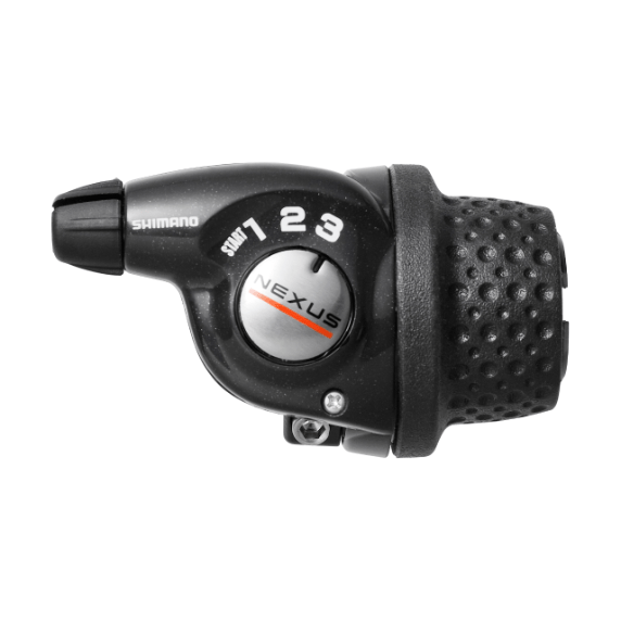 Poignée tournante SL - 3S35E NEXUS Revoshift - SHIMANO - Peloton GP
