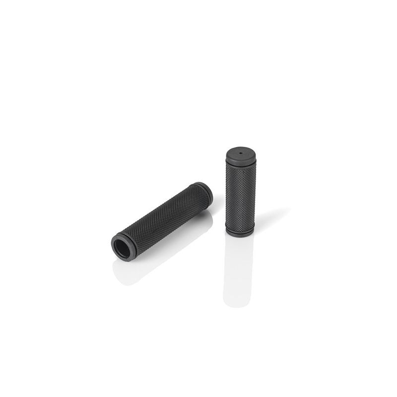 Poignées 92mm GR - S32 Noir - XLC - Peloton GP