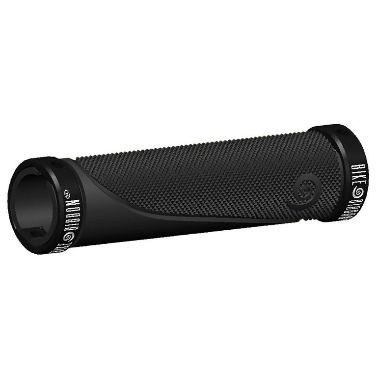 Poignées Bike Ribbon B - SIDE – Avec vis de serrage – Confort & maintien – VTT/Ville - Peloton GP