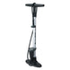 Pompe à pied Joe Blow Max HP Argent - TOPEAK - Peloton GP