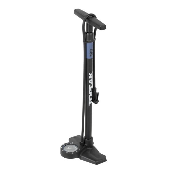 Pompe à pied Joe Blow Roadie EX - TOPEAK - Peloton GP